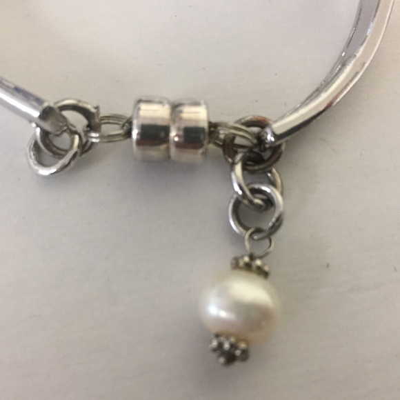 Silver Spoon Bracelet - Picture 7 of 16